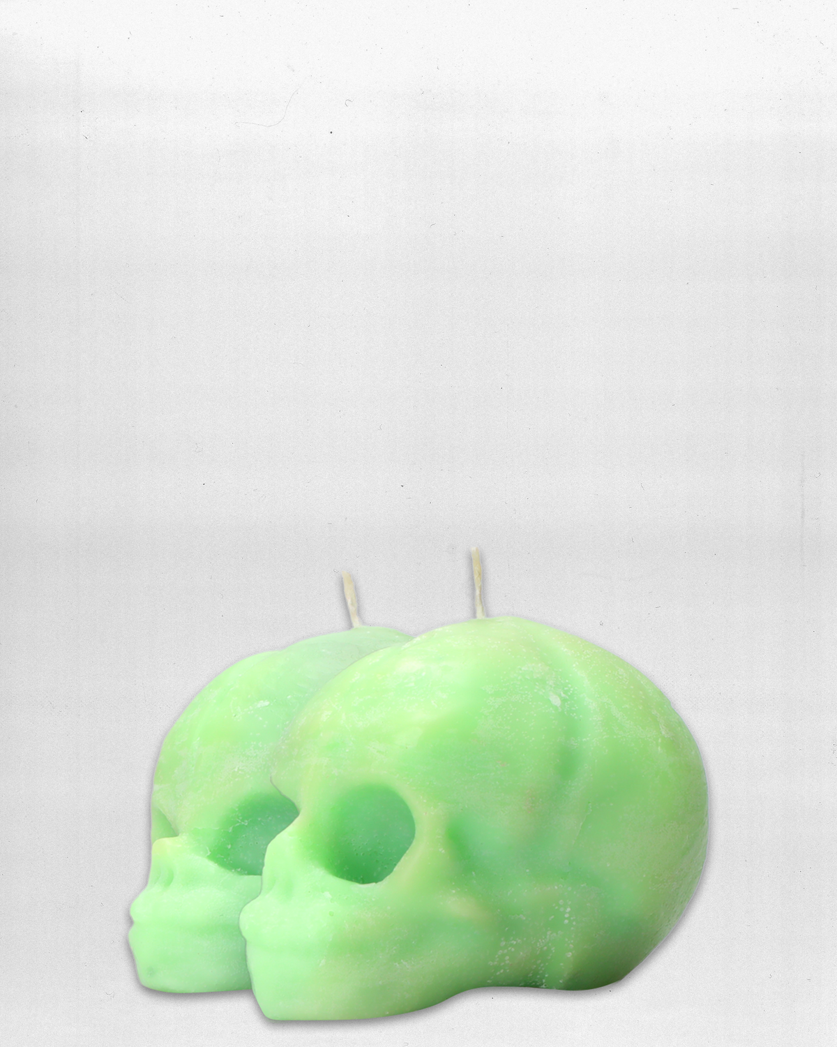 Two Face Candle (Child)