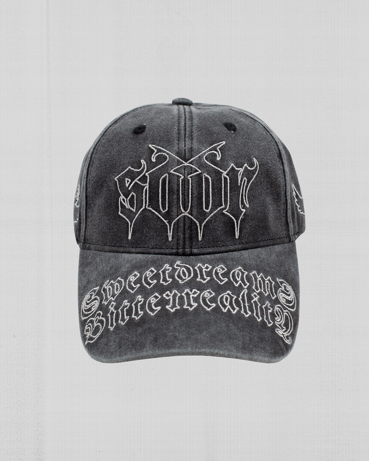 Buffoon Cap