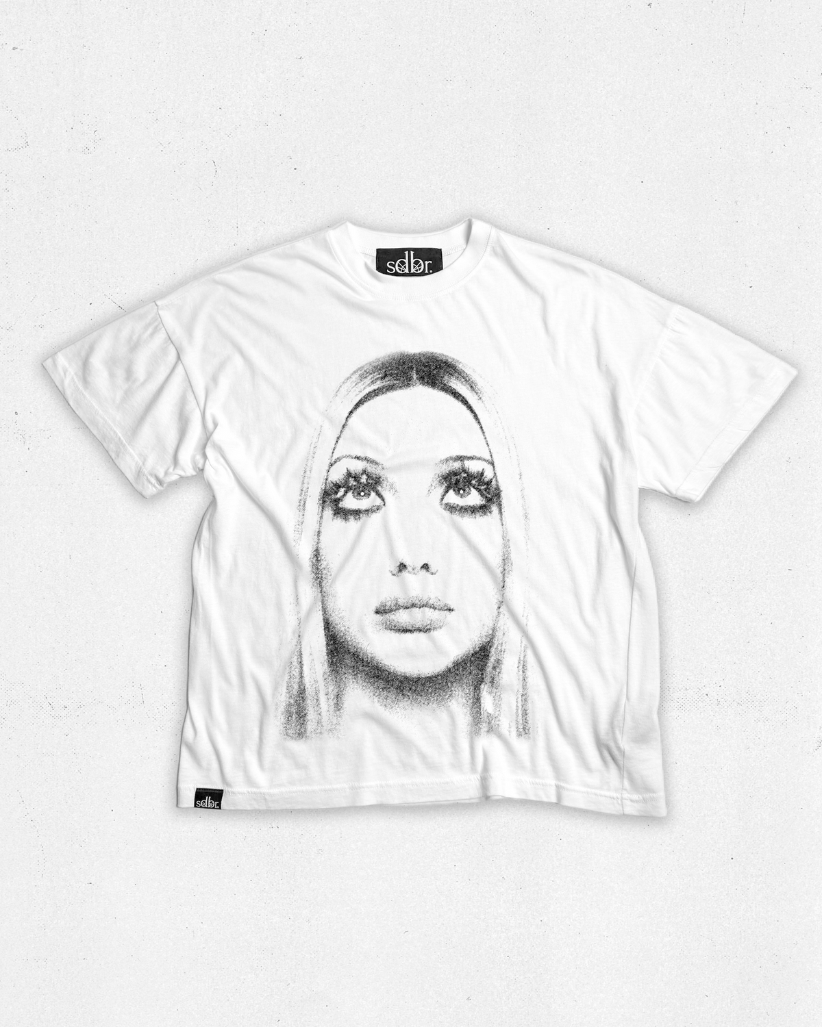 Daine x SDBR Apparition Tee