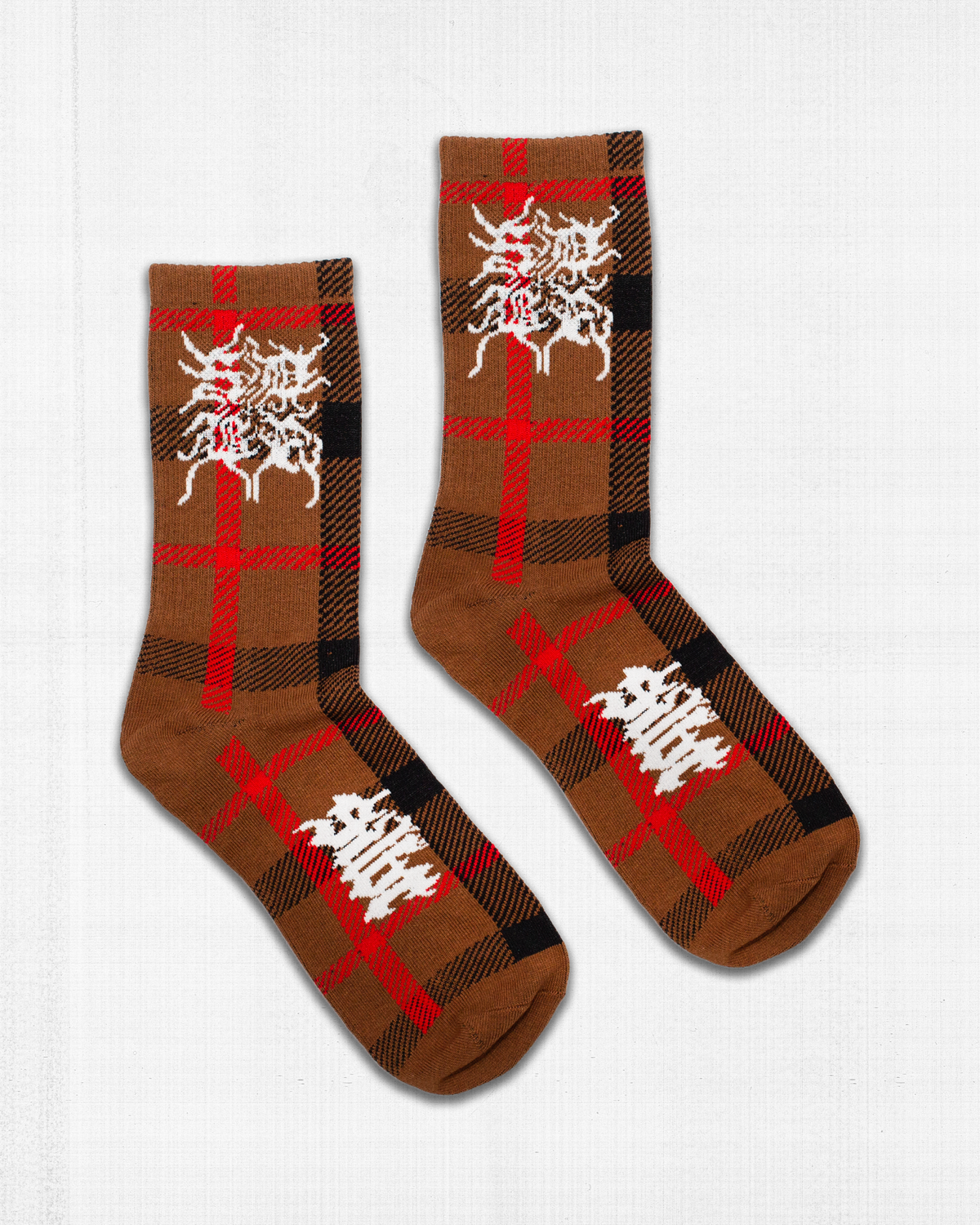 Slam Socks