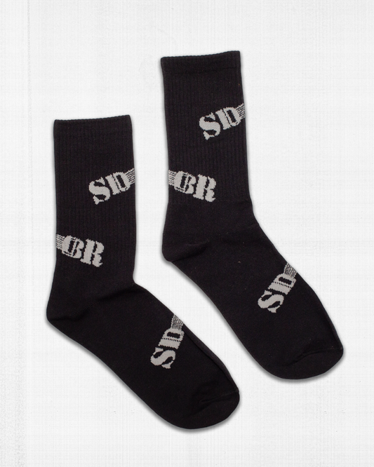 Bandage Socks