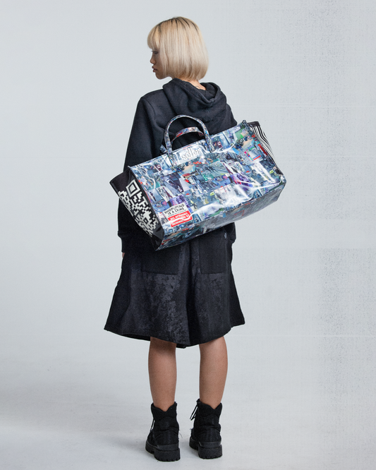 The kleptomania Bag