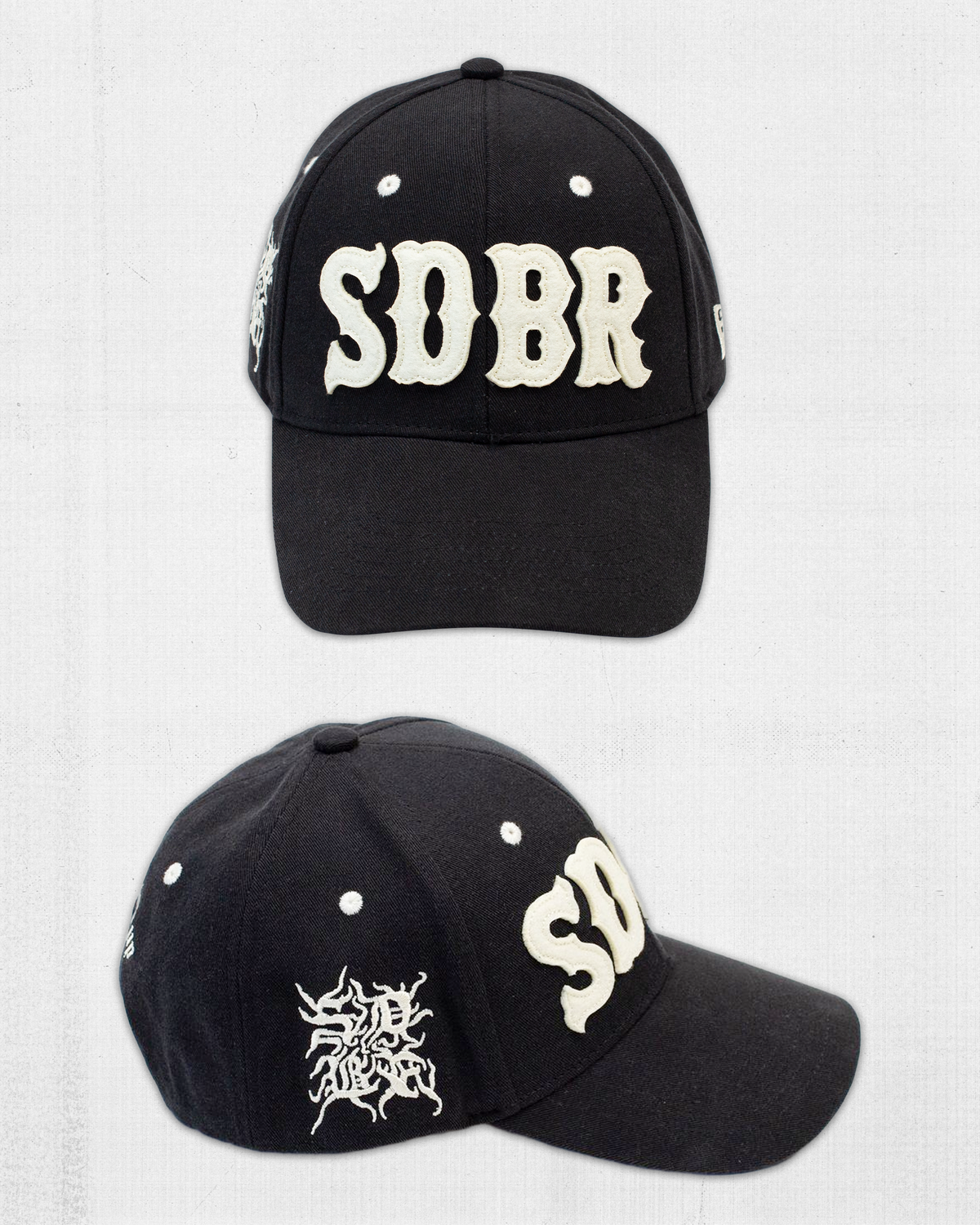 The Dugout Cap