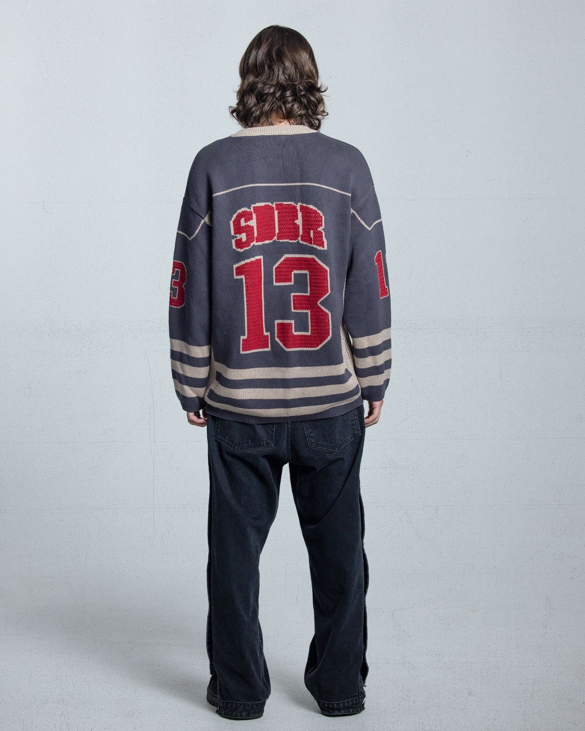 Crystal Lake Jersey