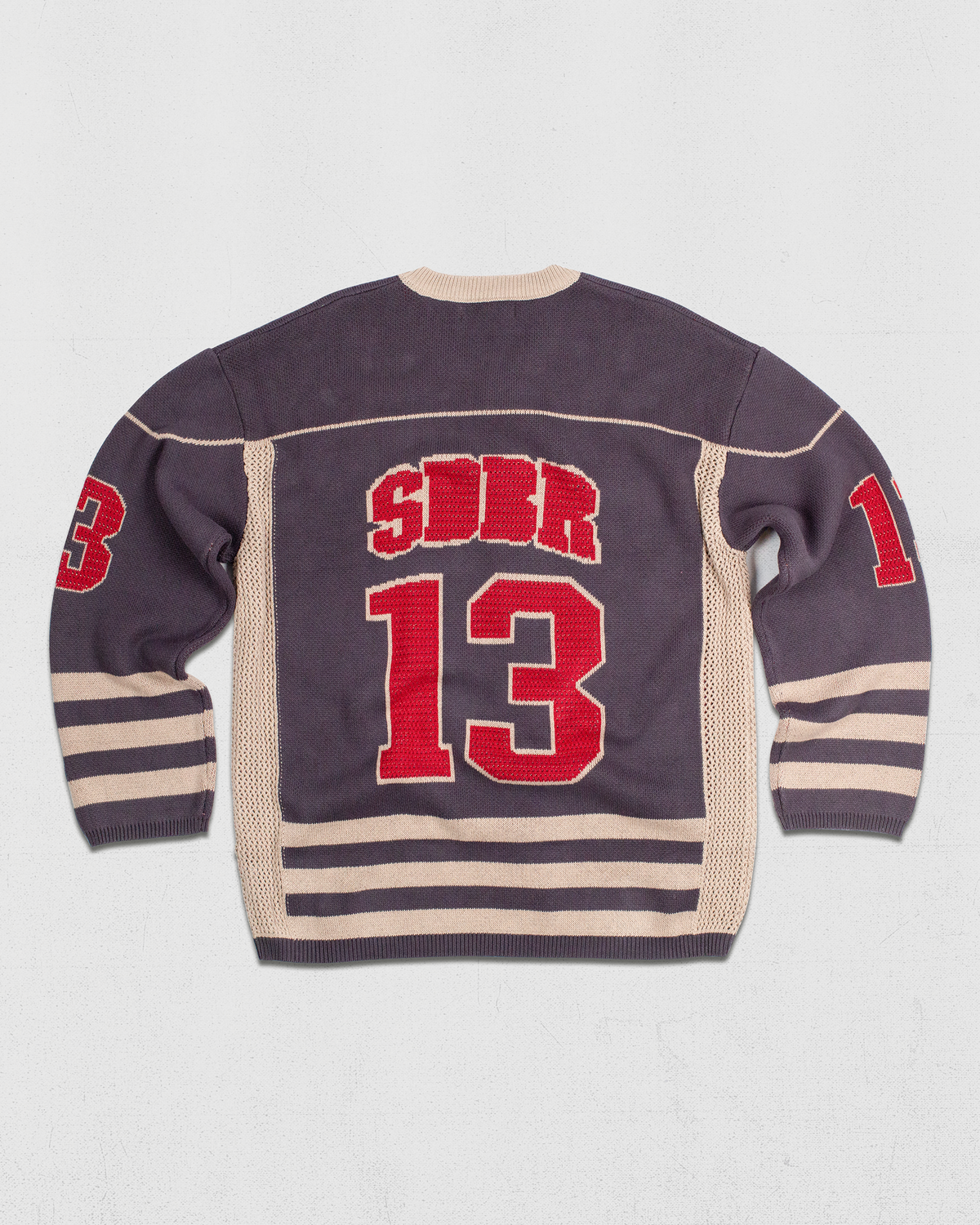 Crystal Lake Jersey