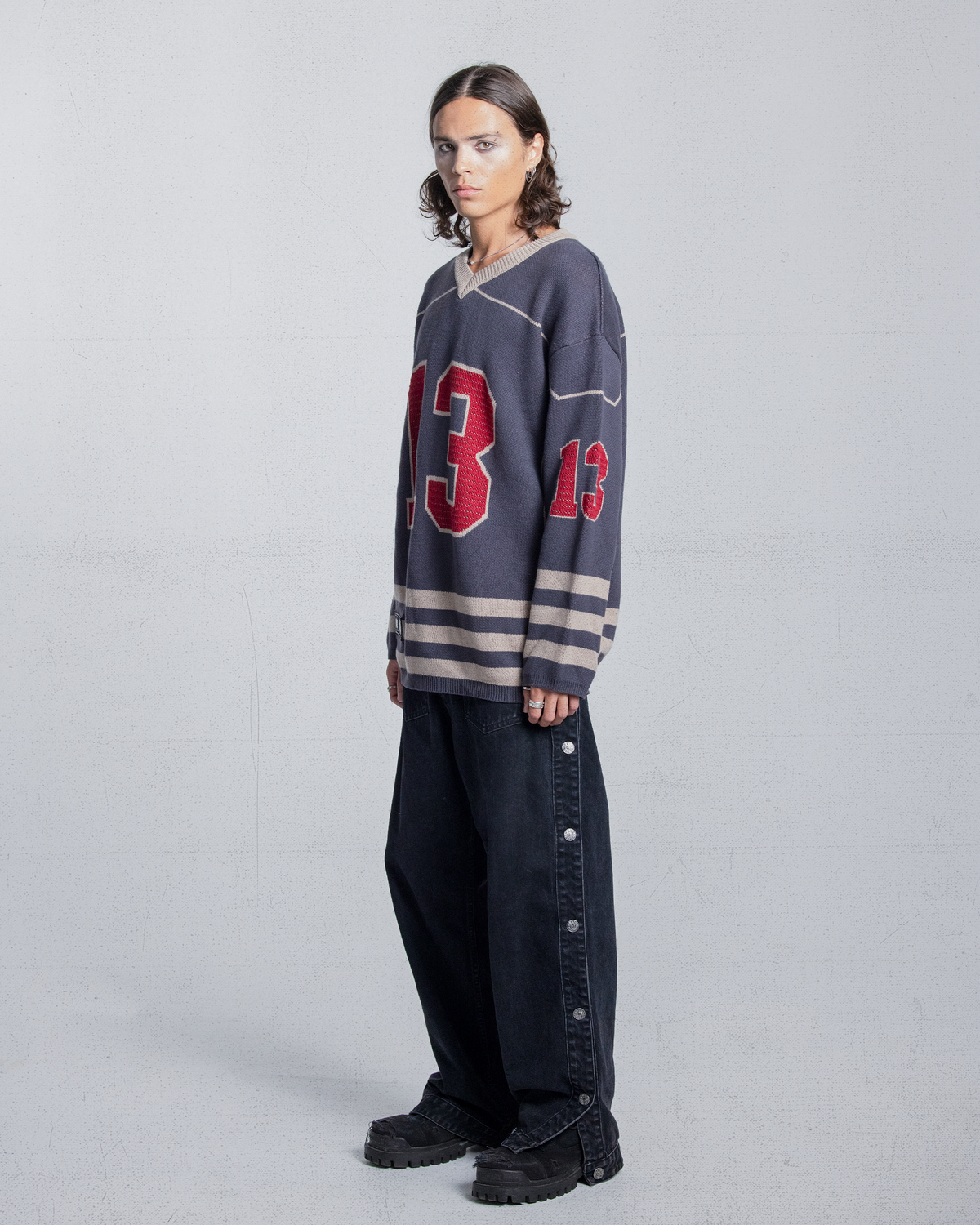 Crystal Lake Jersey
