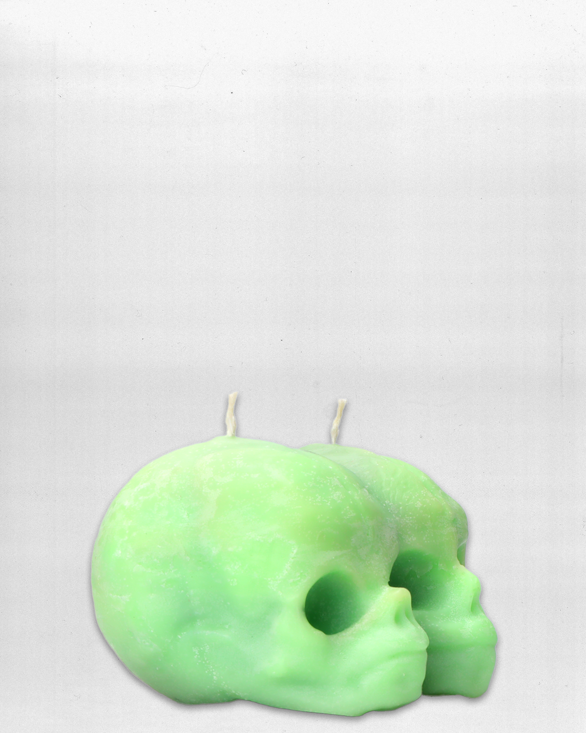Two Face Candle (Child)