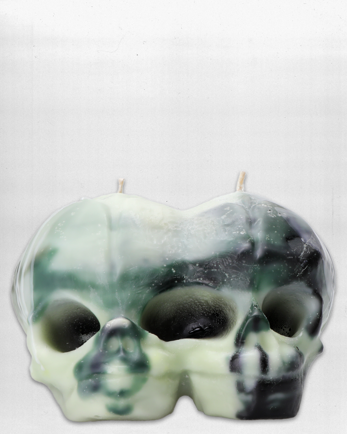 Two Face Candle (Parent)