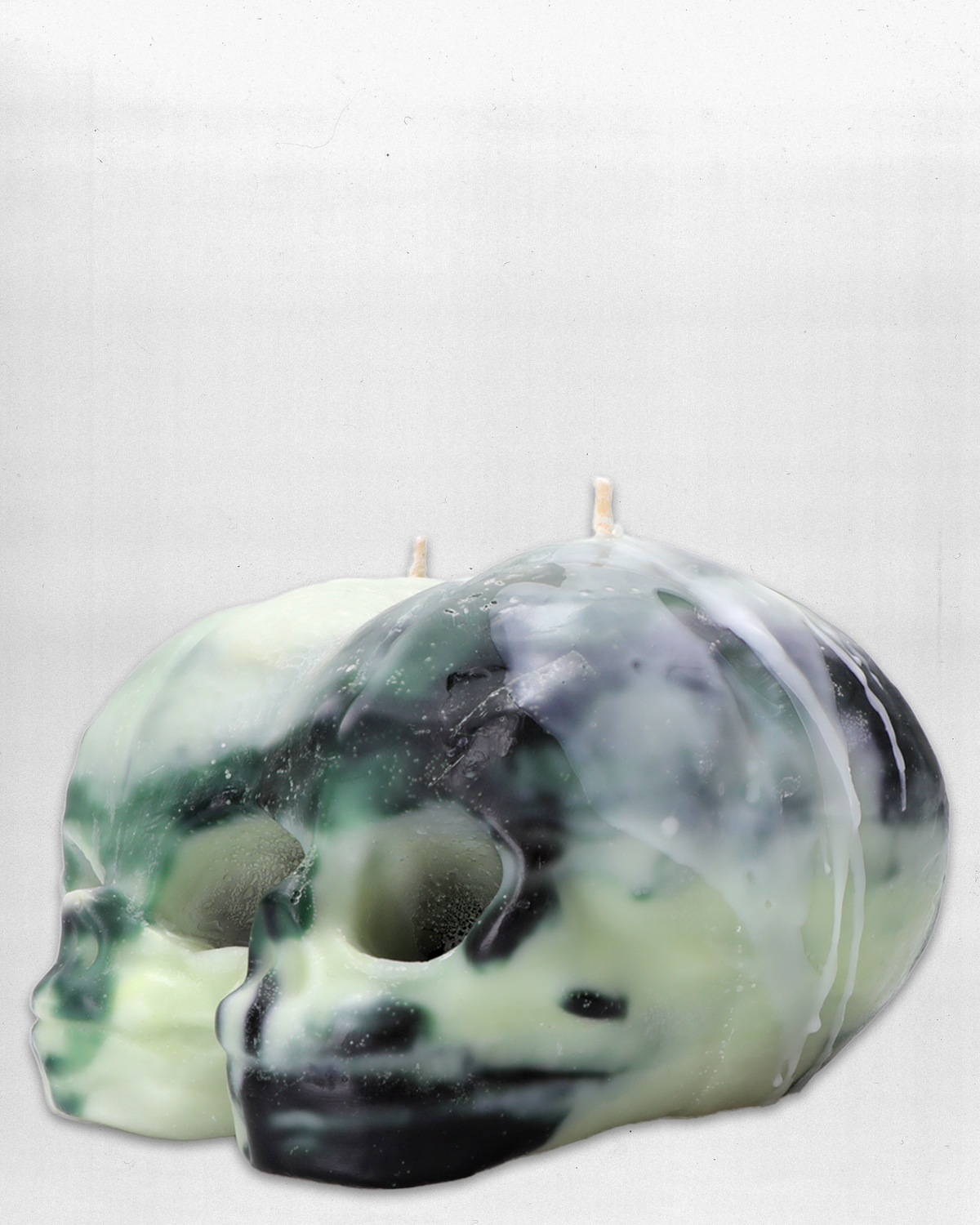 Two Face Candle (Parent)