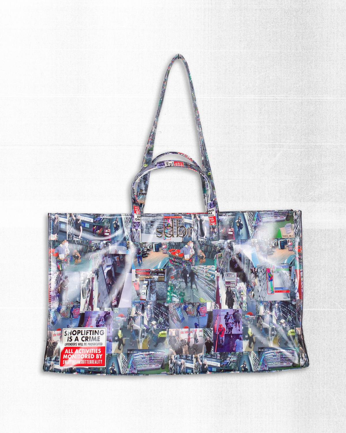 The kleptomania Bag
