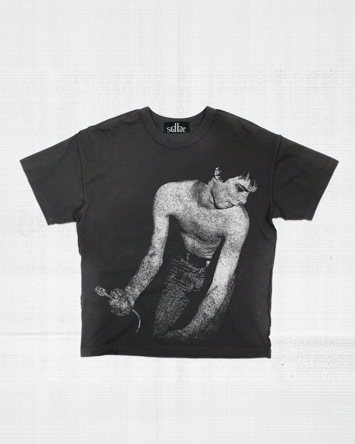 The Nick Tee