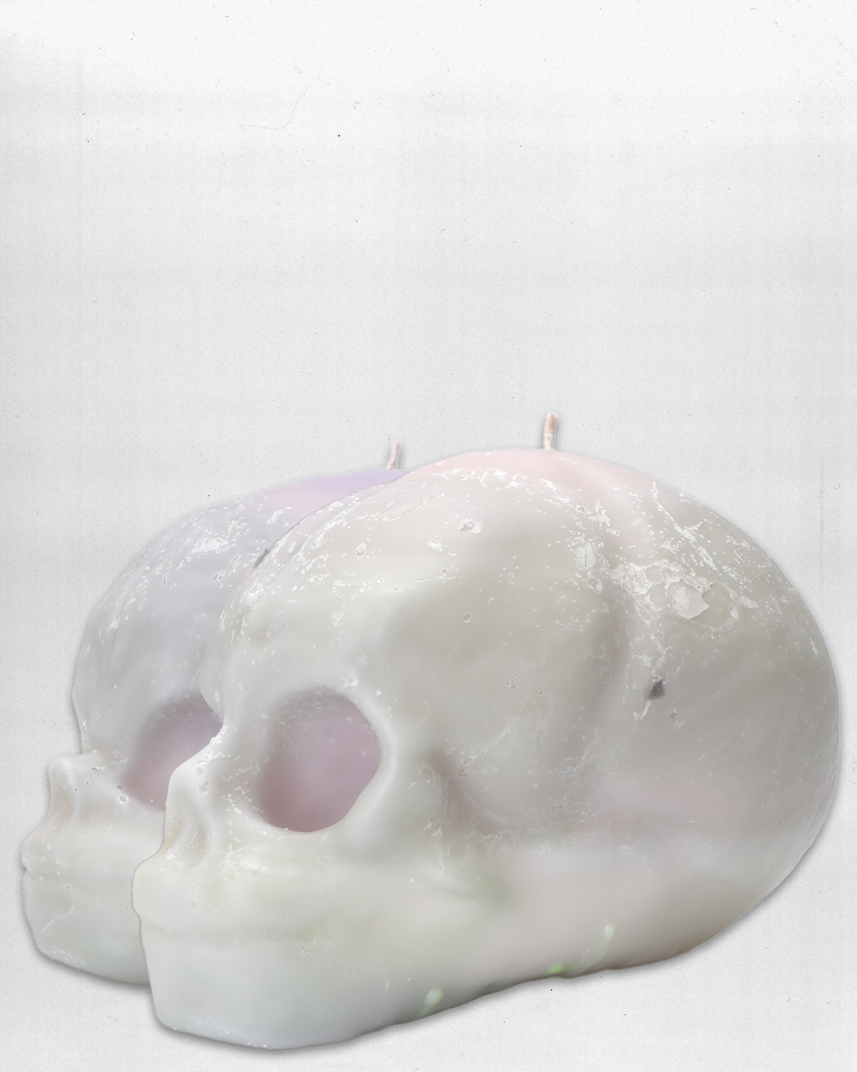Two Face Candle (Parent)