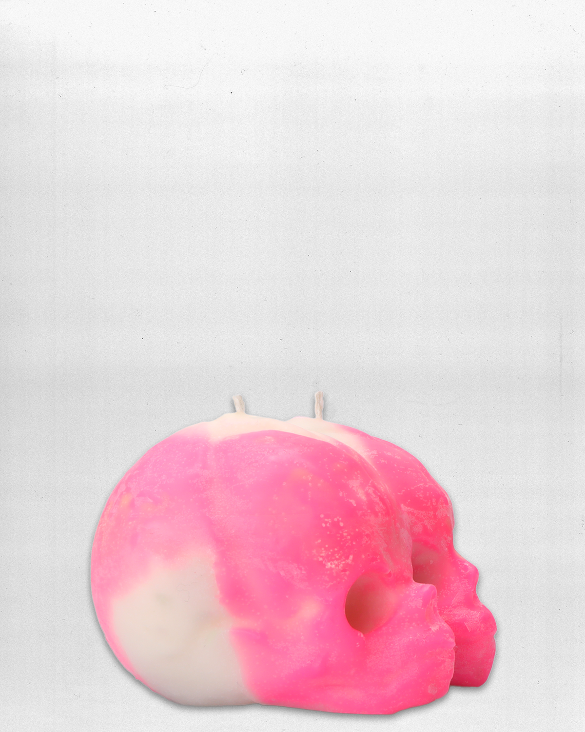 Two Face Candle (Child)