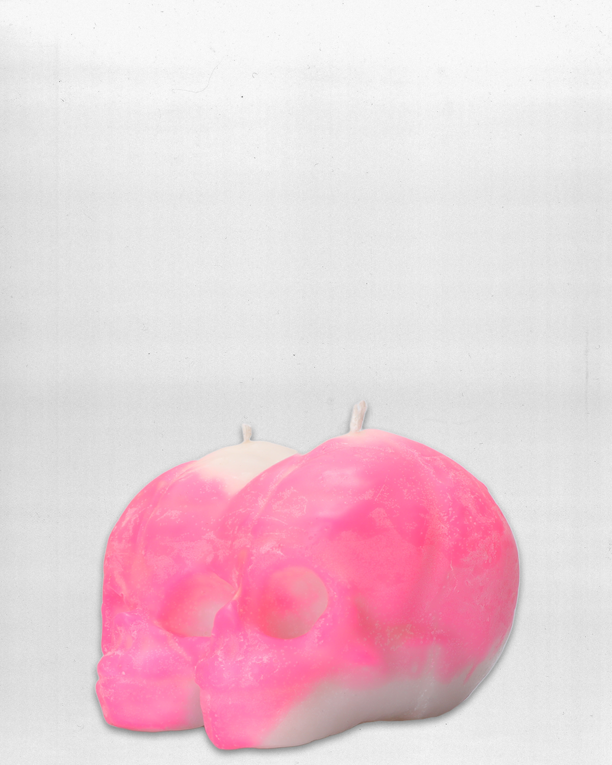 Two Face Candle (Child)