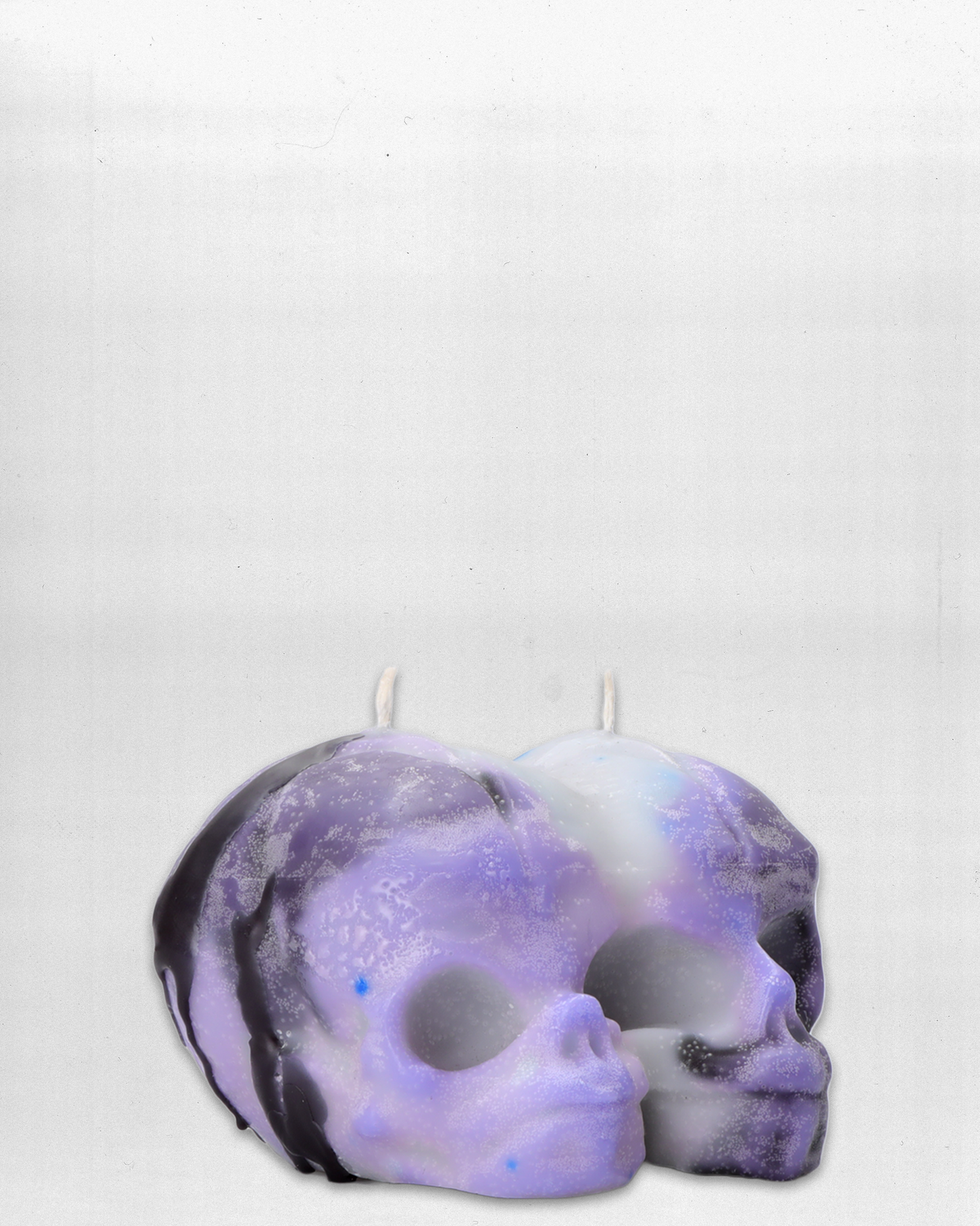 Two Face Candle (Child)
