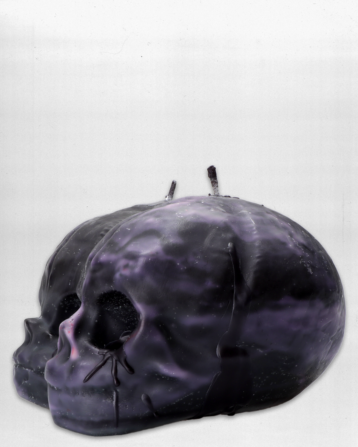 Two Face Candle (Parent)