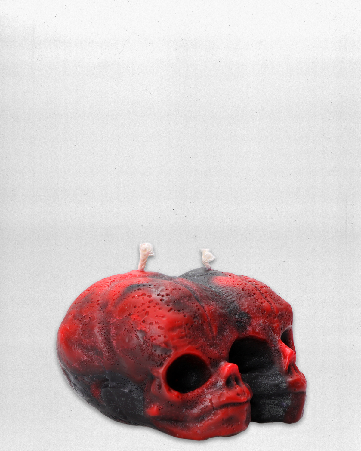 Two Face Candle (Child)