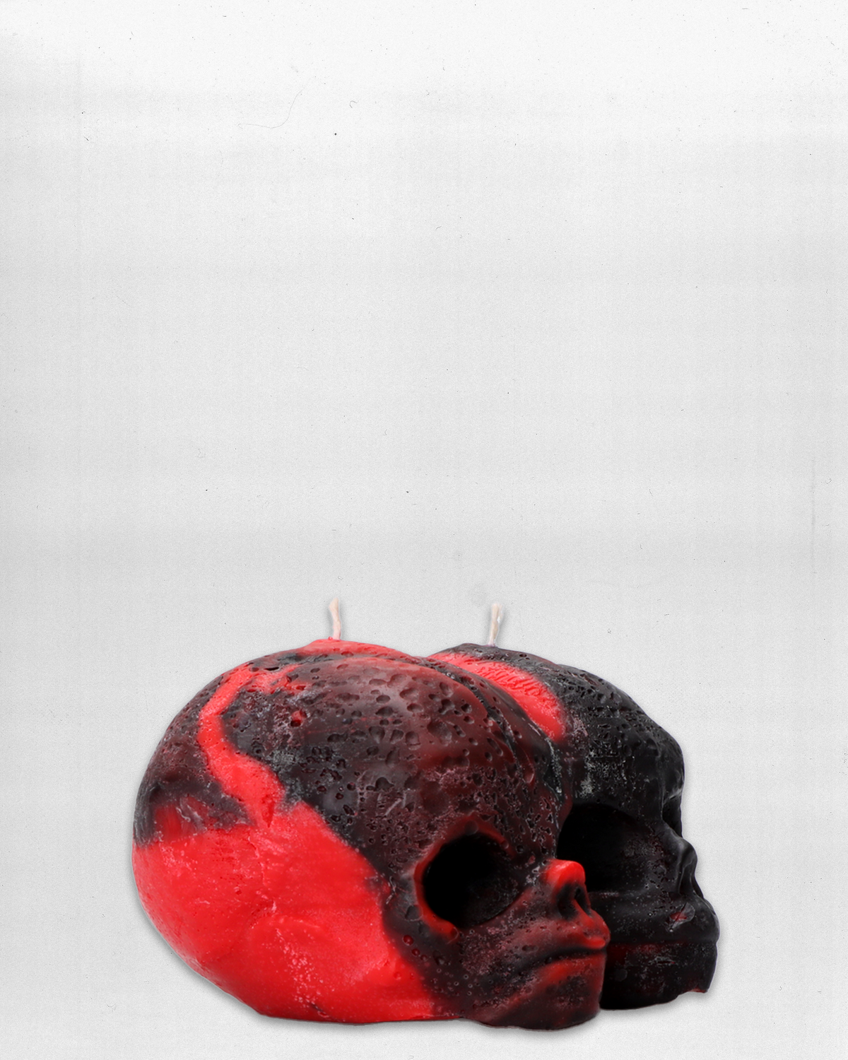 Two Face Candle (Child)