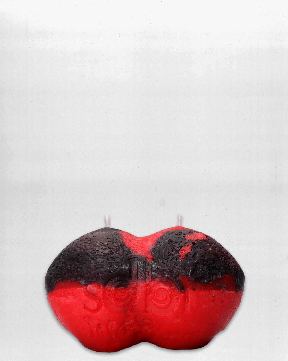 Two Face Candle (Child)