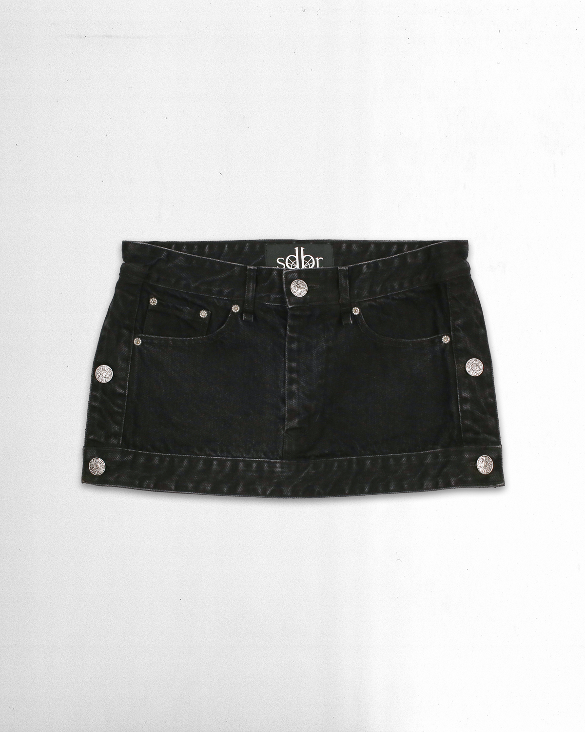 The Slasher Miniskirt