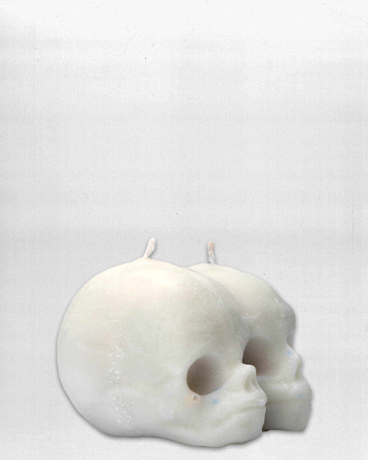Two Face Candle (Child)