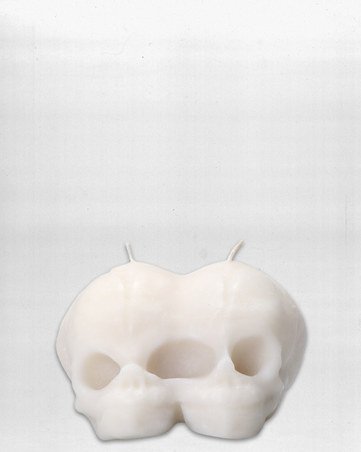 Two Face Candle (Child)