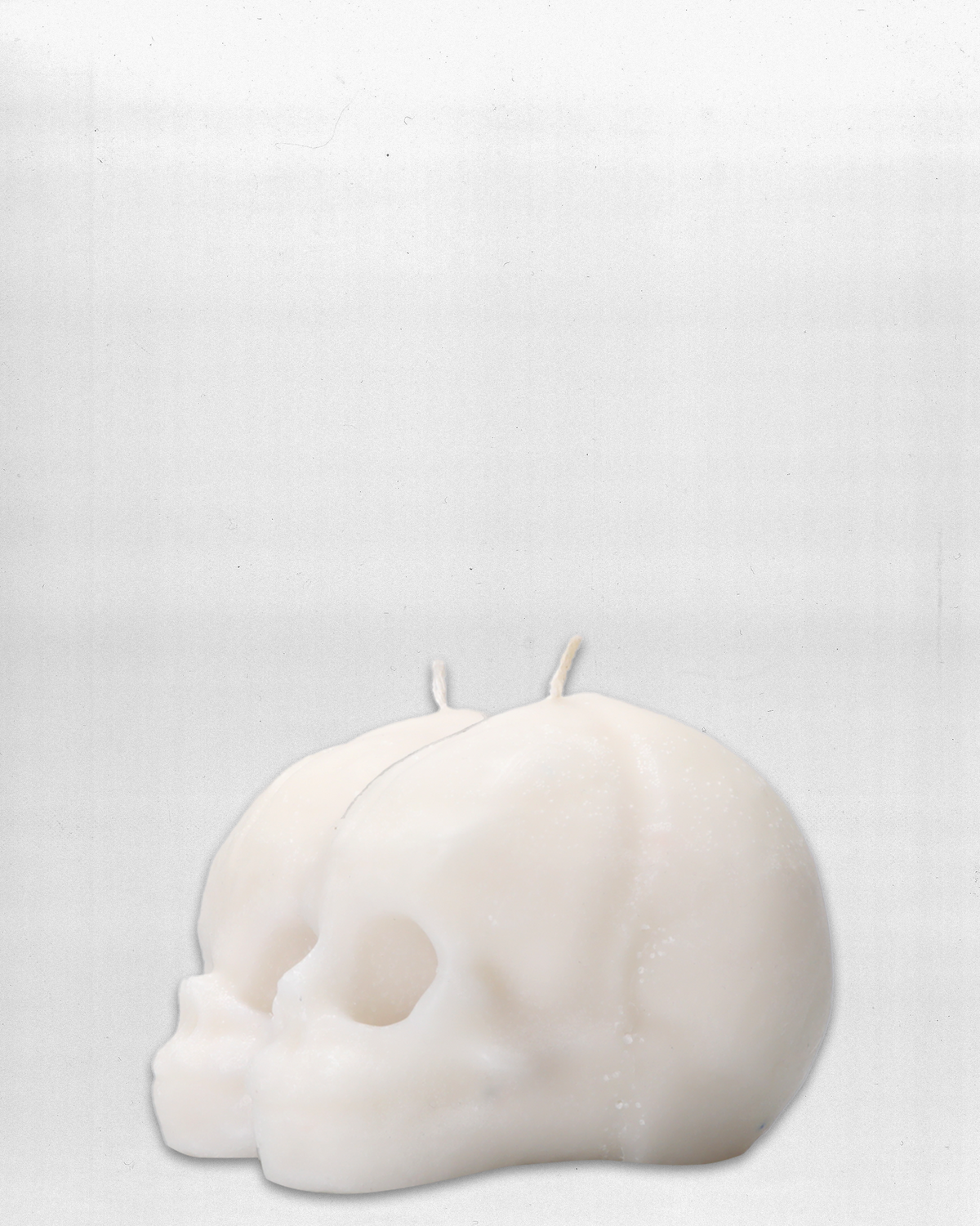 Two Face Candle (Child)