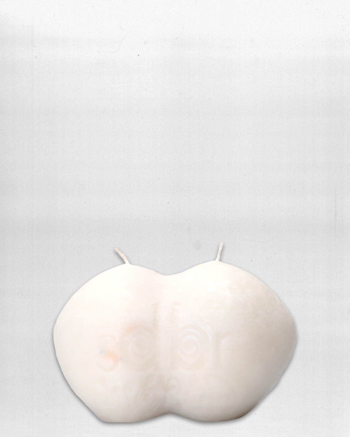 Two Face Candle (Child)