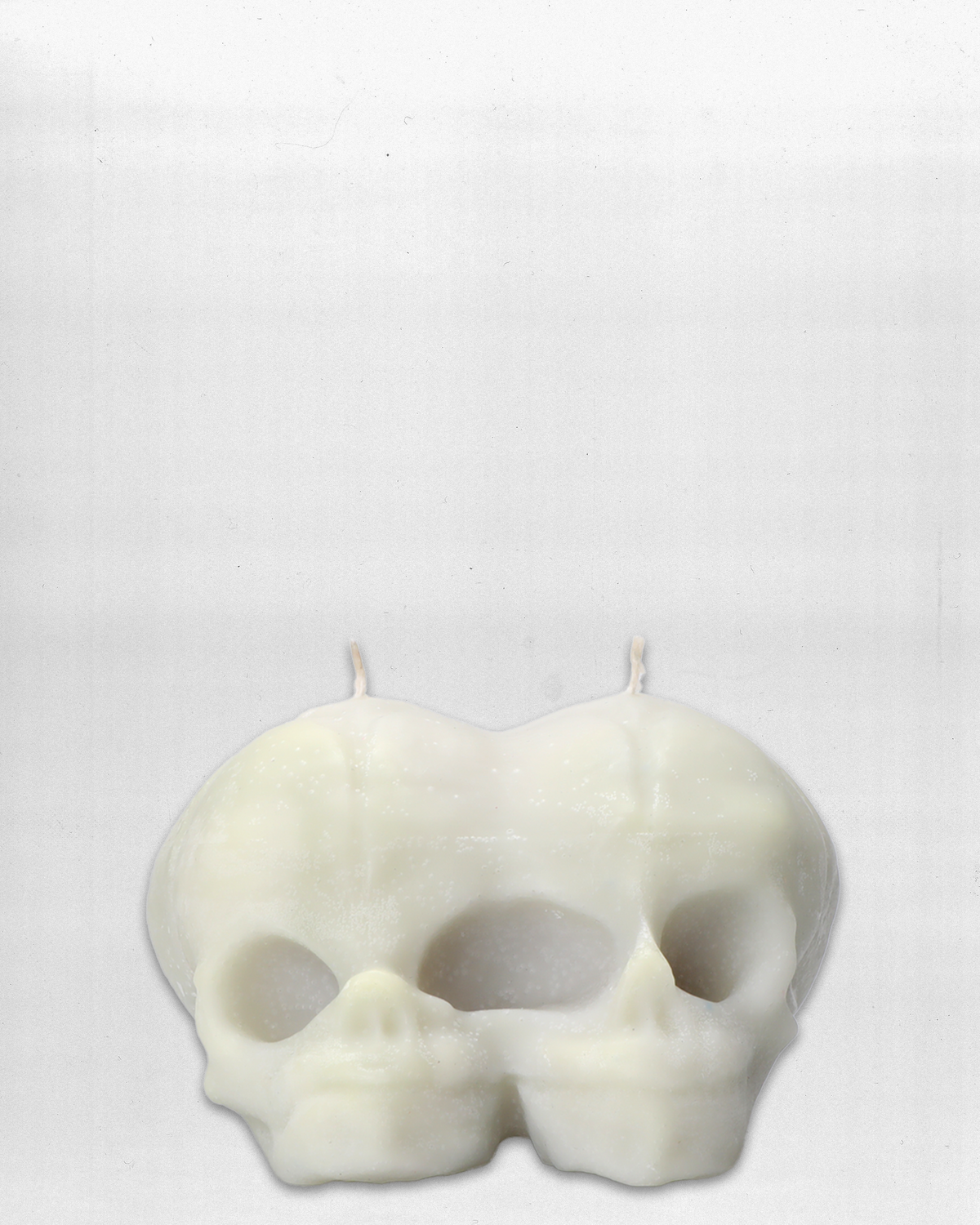 Two Face Candle (Child)