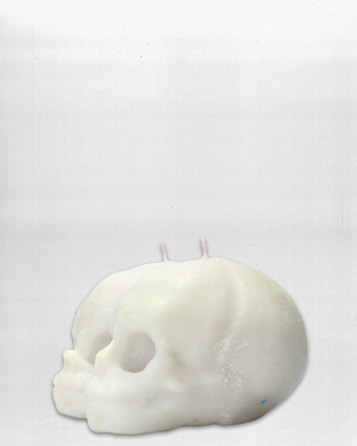 Two Face Candle (Child)