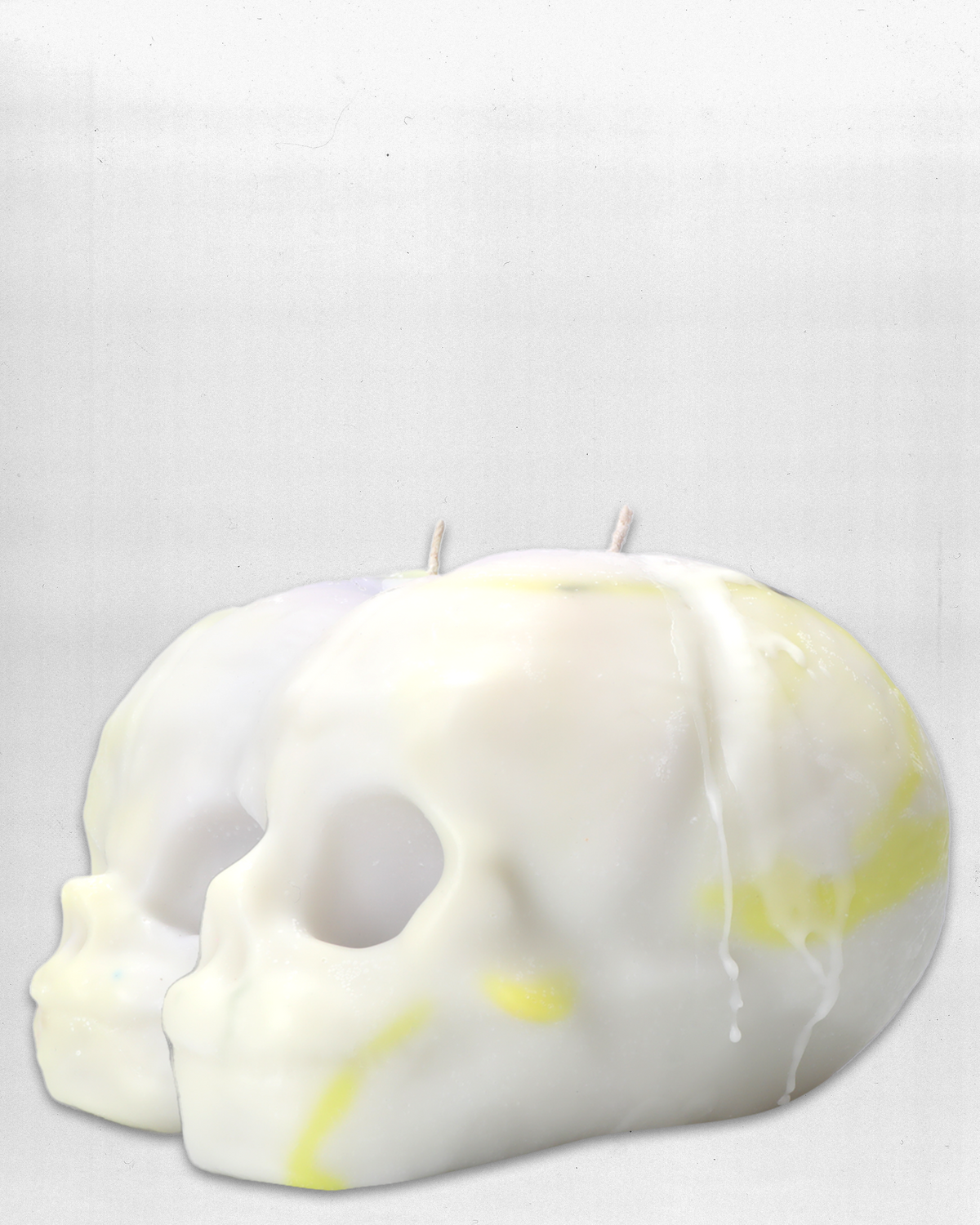 Two Face Candle (Parent)